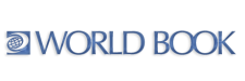 World Book online logo