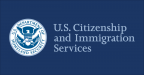U.S. Citizenship & Immigration Services logo