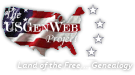 The USGen Web Project logo