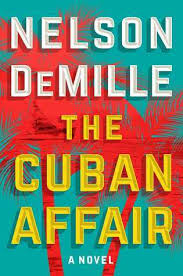 The Cuban Affair book cover