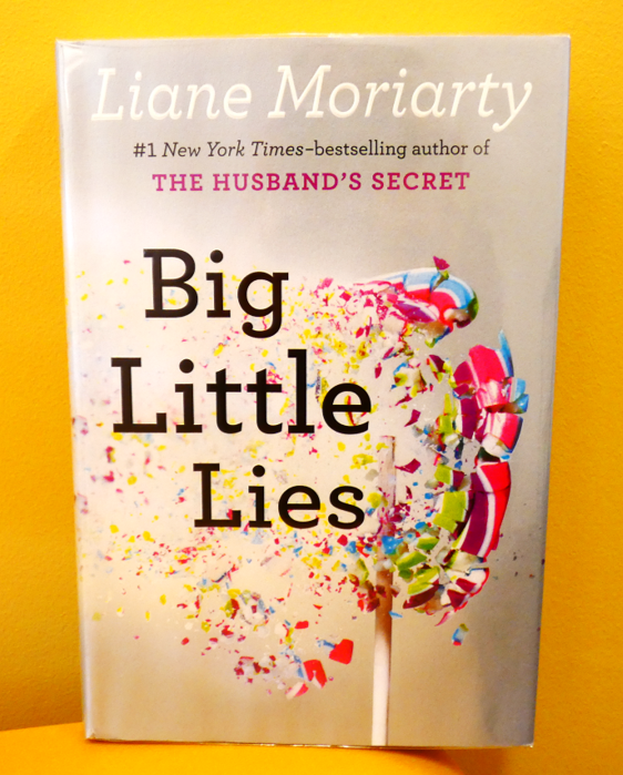 "Big Little Lies"