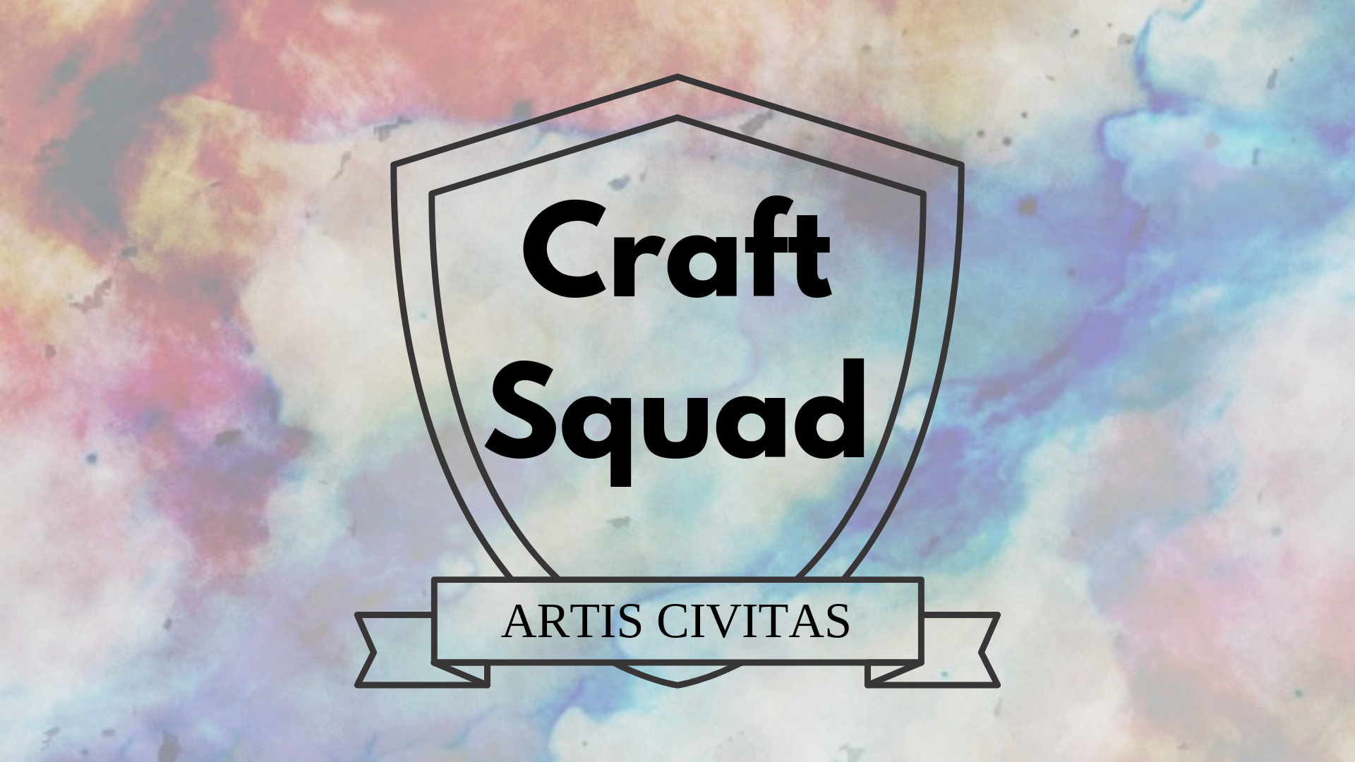 Craft Squad logo