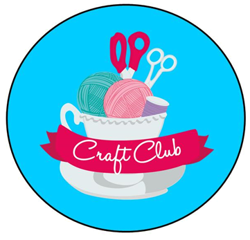 Craft Club logo