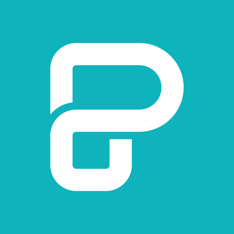 logo for Piktochart