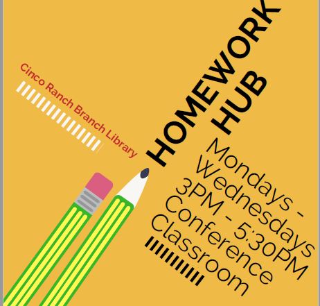 CR Homework Hub