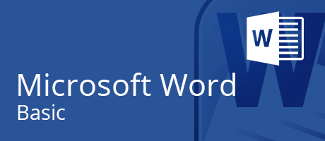 Basic Microsoft Word