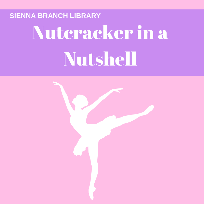 Nutcracker flyer