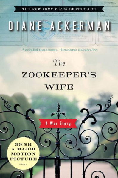 the Zookeeper's wife