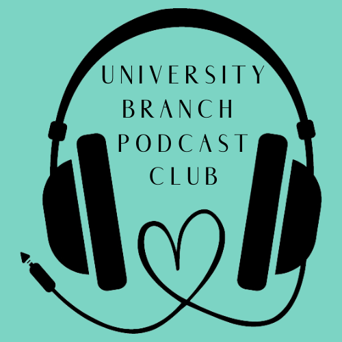 Podcast Club logo