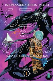 Cover image of Sea of Stars vol. 1 