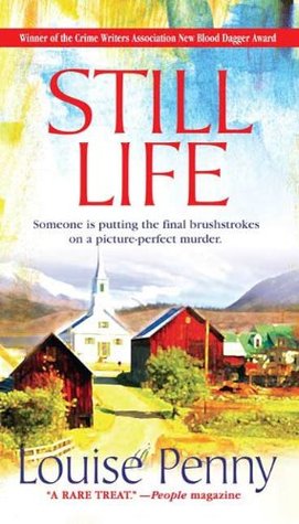 cover for Still Life