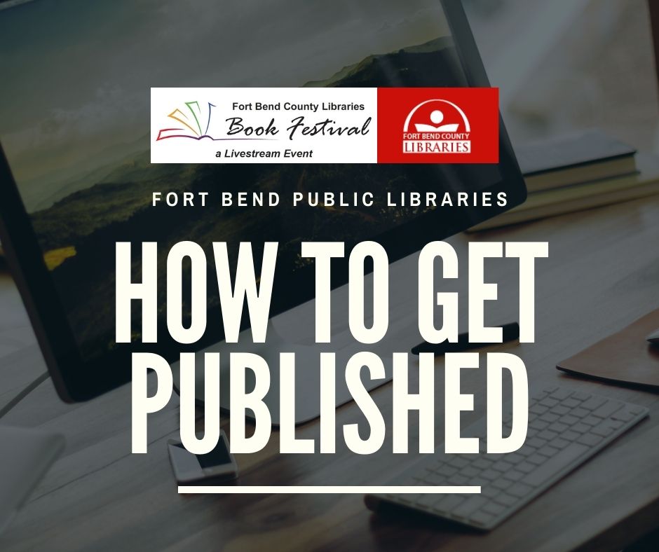 How to get published