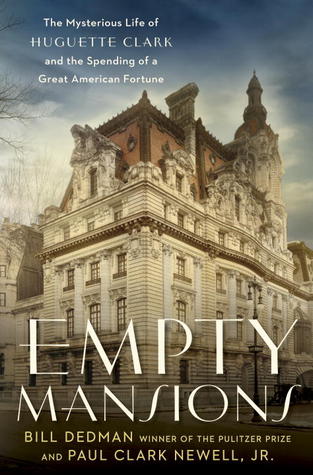 Cover photo of Empty Mansions