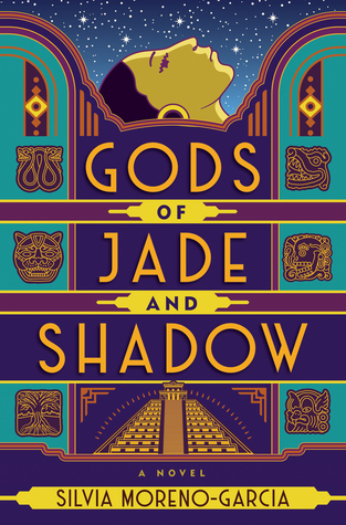 Gods of Jade & Shadow thumbnail