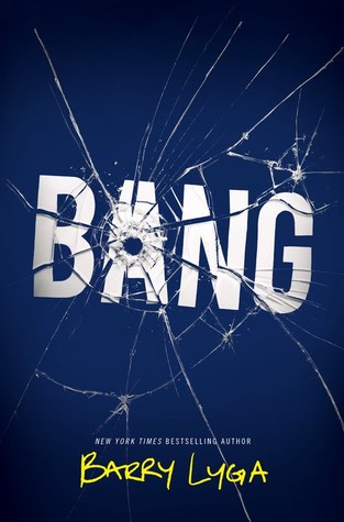Cover of Bang thumbnail