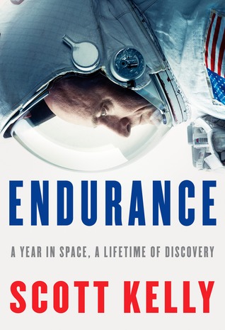 Endurance book cover