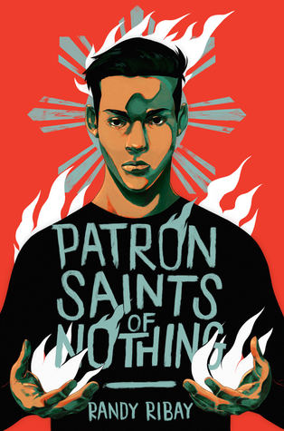 Patron Saints of Nothing cover thumbnail