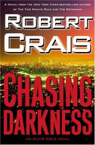 Chasing Darkness cover thumbnail