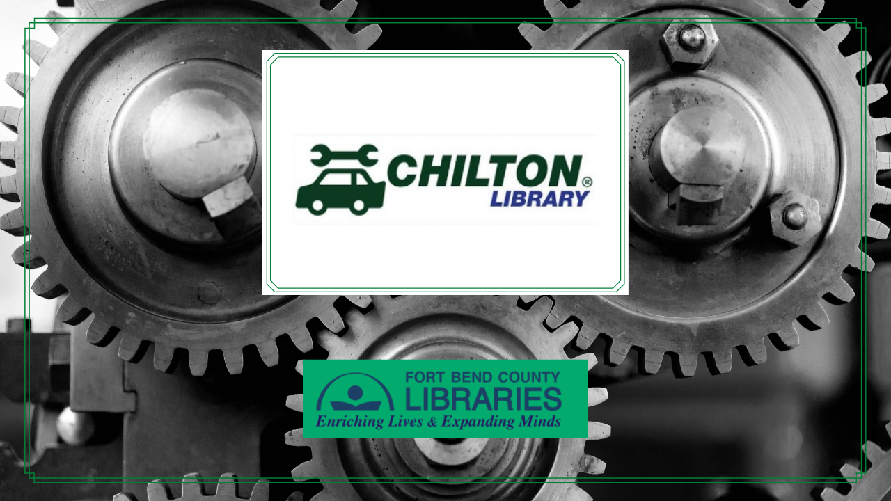 Chilton DIY database thumbnail