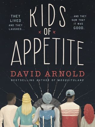Kids of Appetite cover thumbnail