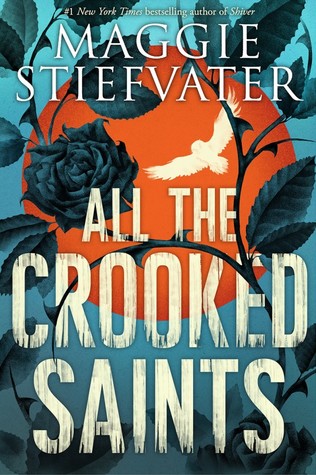 All the Crooked Saints cover thumbnail