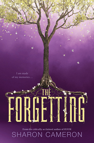 The Forgetting cover thumbnail