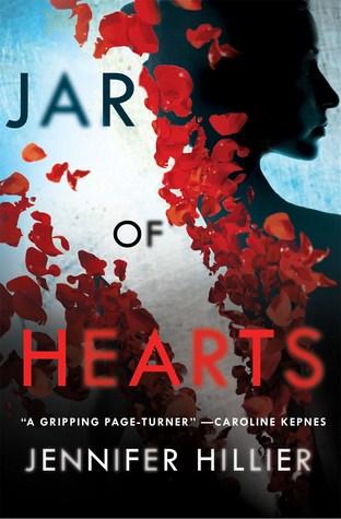 Jar of Hearts cover thumbnail