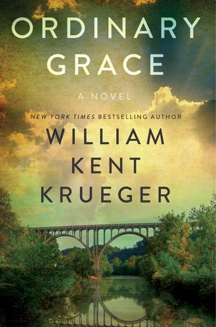 Cover of "Ordinary Grace"