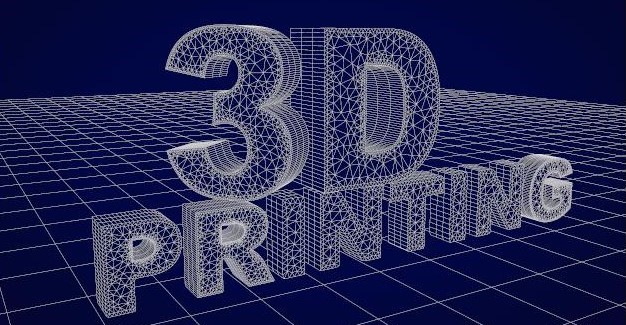 3D Printing thumbnail