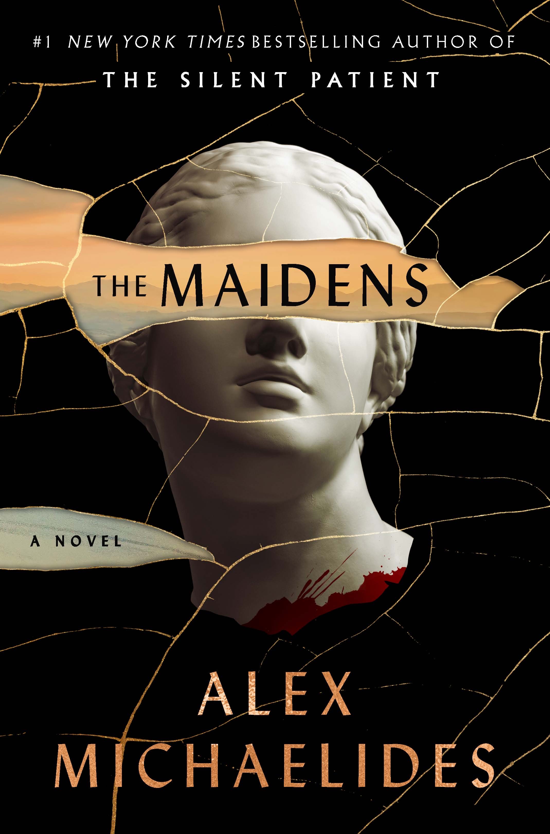 The Maidens cover thumbnail