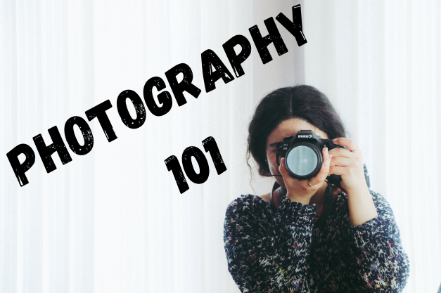 Photography 101 thumbnail