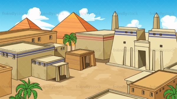 Ancient Egypt thumbnail