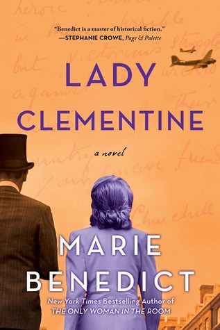 Cover of "Lady Clementine"