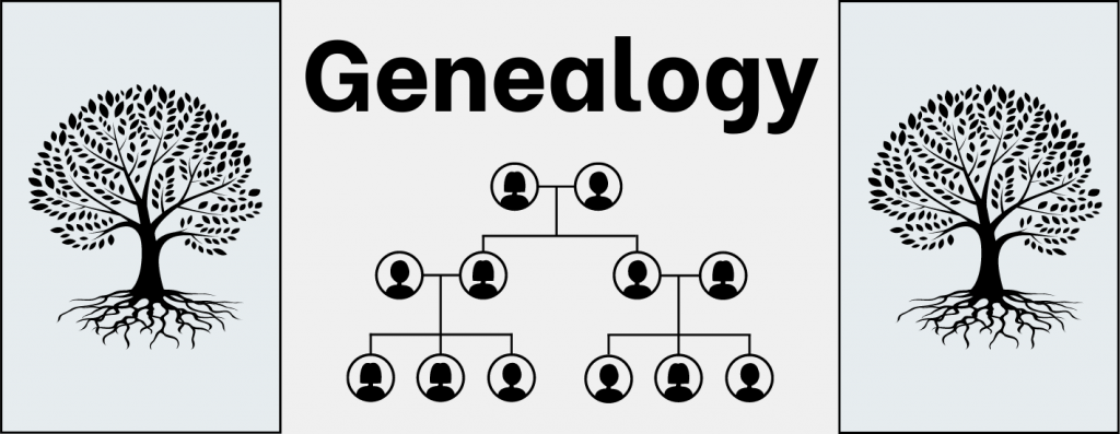 Genealogy thumbnail