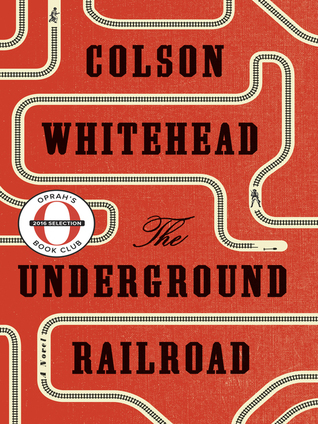 Underground Railroad cover thumbnail