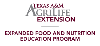 Texas A&M AgriLife Extension Expanded Food & Nutrition Education Program