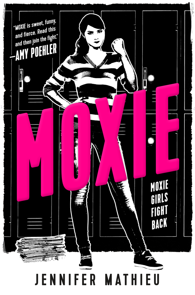 Moxie cover thumbnail
