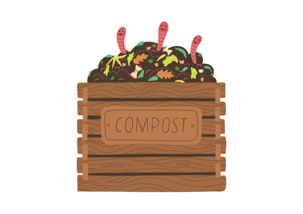 Composting clipart thumbnail