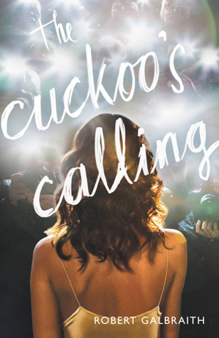 The Cuckoo's Calling cover thumbnail