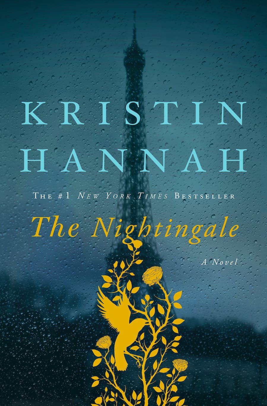 The Nightingale cover thumbnail