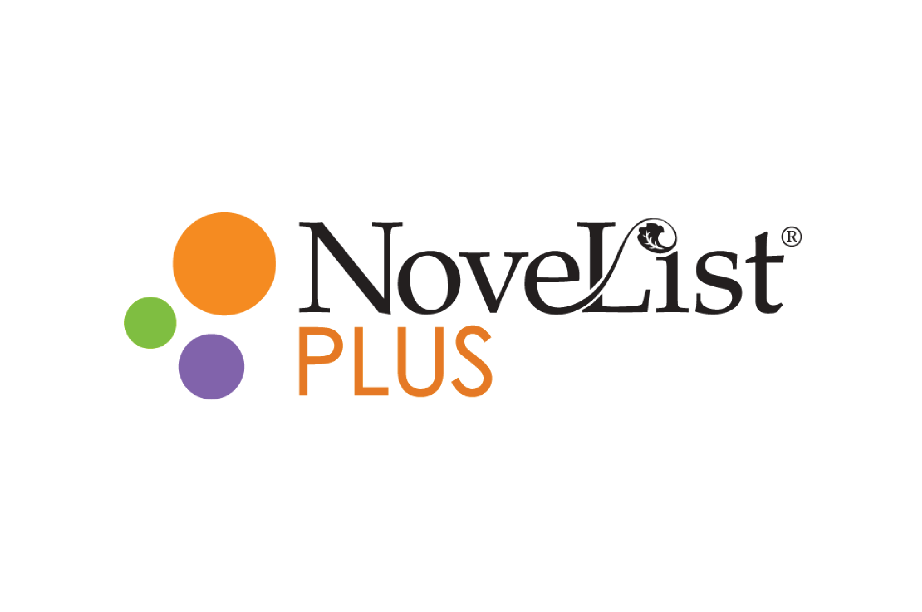 NoveList Plus logo
