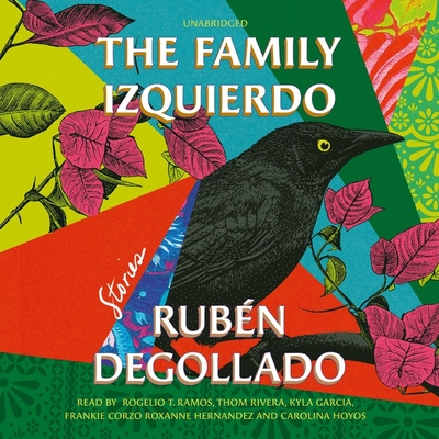 The Family Izquierdo cover thumbnail