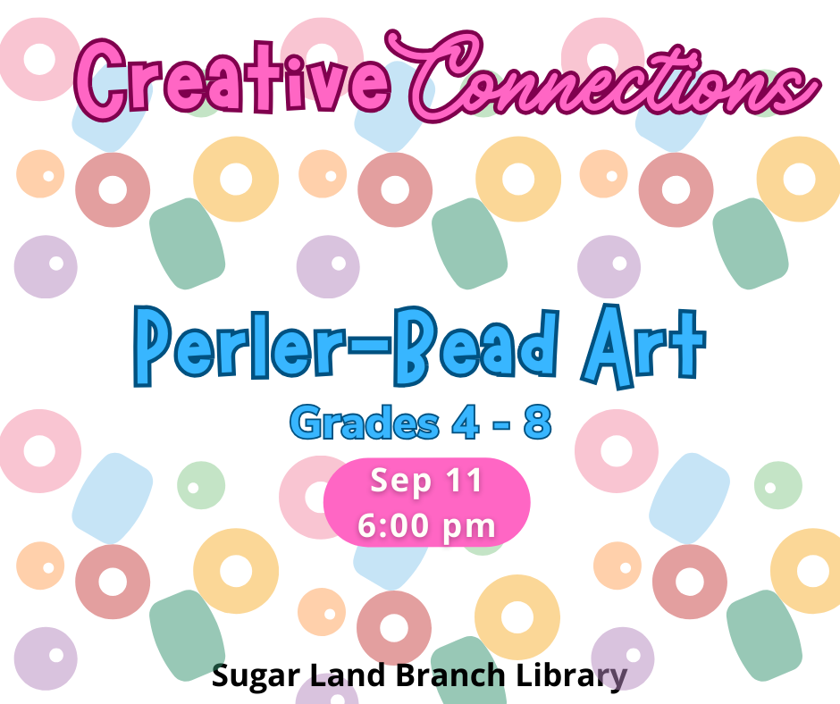 Perler-Bead Art