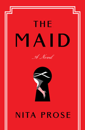 The Maid cover thumbnail