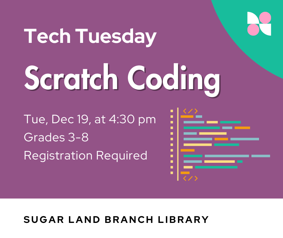Scratch Coding