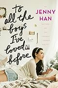 To All the Boys I've Loved Before cover thumbnail
