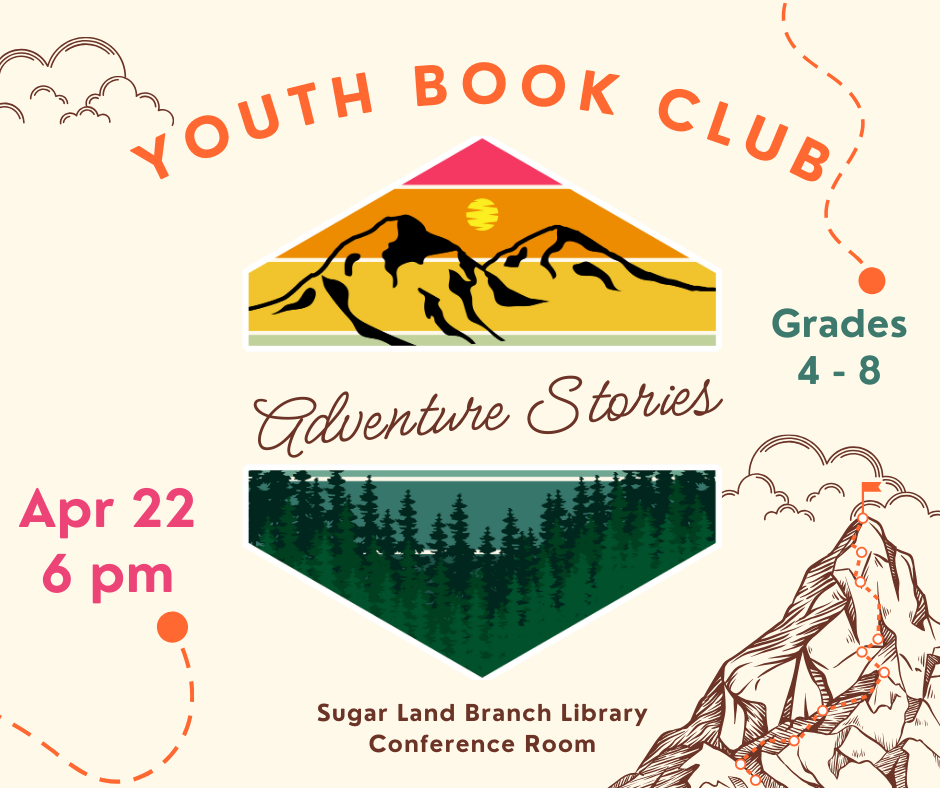 Youth Book Club
