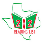 2x2 Reading List Logo
