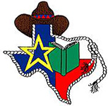 Texas Lone Star Reading List logo