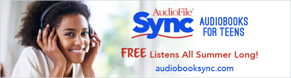 SYNC Audiobooks for Teens